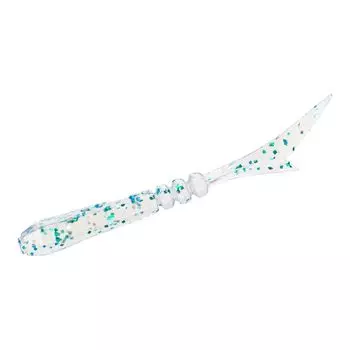 DAIWA Lure Moonlit Beauty Sword Beam Chirimenjako 1.7