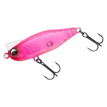 DAIWA Lure Moonlit Beauty Wei 40S Half Pink S-shaped