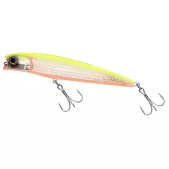 DAIWA Lure MT Salt Pencil LI Chart Back 125F-HD-LI