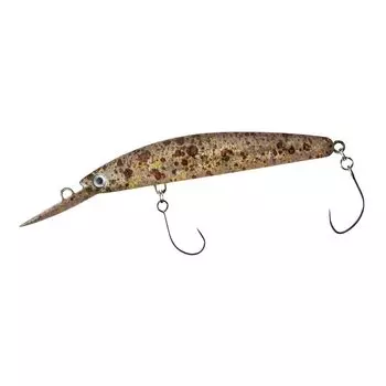 DAIWA Lure PRESSO Double Clutch 60SHF Topping Hood