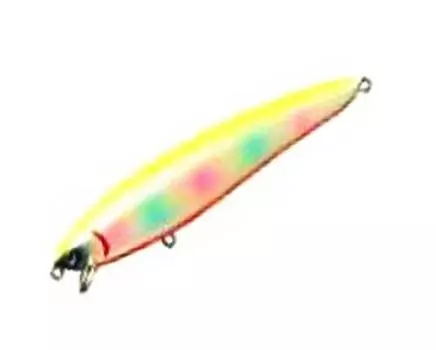 Daiwa Lure R55+F-G Chart R 4846403