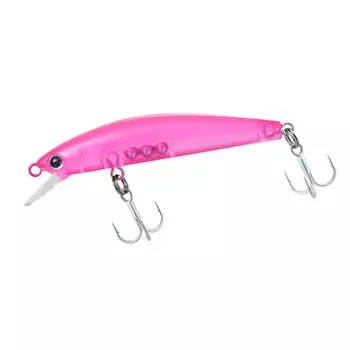 DAIWA Lure Rockfish Hunter 50S Glow Pink Rockfish/Aji