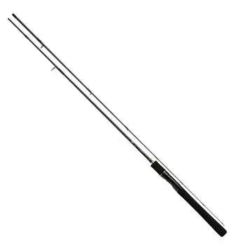 DAIWA Lure Rod Luanist 56UL Fishing Rod All-Purpose (Trout/Aging)