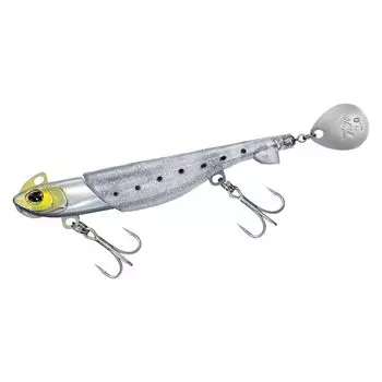 DAIWA Lure SB Rodem R SG Keimura Raw Shirasu Blade-18g