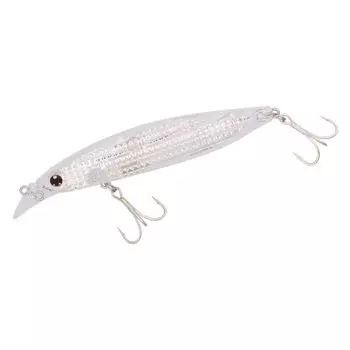 DAIWA Lure Shoreline Shiner Z Vertis LI Max Laser R98F-LI
