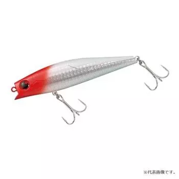 DAIWA Lure Solaria 100F Holo Red Head 894449