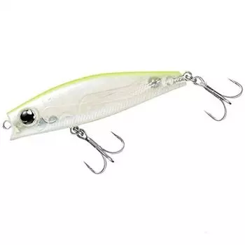 DAIWA Lure Solaria 100F Счастливый лимон
