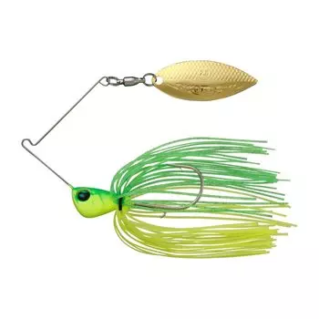 DAIWA Lure STEEZ Igura Type Reef Lime Chart 1/4oz