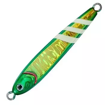 DAIWA Lure TG Bait 30 MG Round Green Gold Zebra Glow