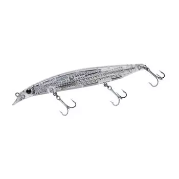 Daiwa Lure with Laser Impact Shoreline Shiner Z Vertis LI Max Laser R125F-LI