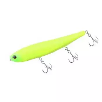 DAIWA M Slider 160F Матовый Лайм C