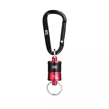 DAIWA Magnet Keeper 3.0 Красный/Черный