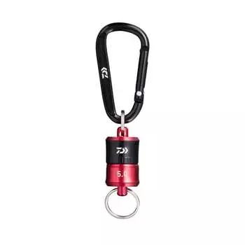 DAIWA Magnet Keeper 5.0 Red/Black