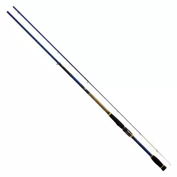 DAIWA Marine Fishing Pond Club Blue Cabin Metal Tune S-350/Q