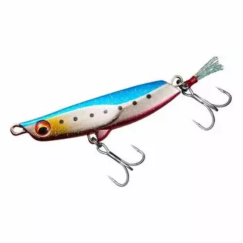DAIWA Metal Jig Flat Junkie Hira Metal Z 32g SG Sardine Red Berry Lure