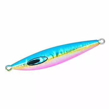 DAIWA Metal Jig Saltiga FK Jig TG 110g MG Bullpin Saltiga FK Jig TG Lure