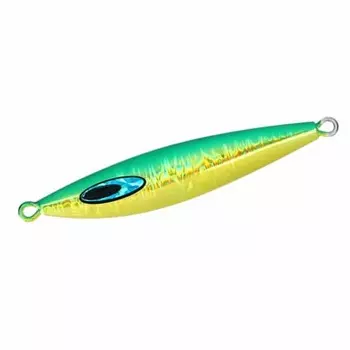 DAIWA Metal Jig Saltiga FK Jig TG 150g MG Green Gold Saltiga FK Jig TG Lure