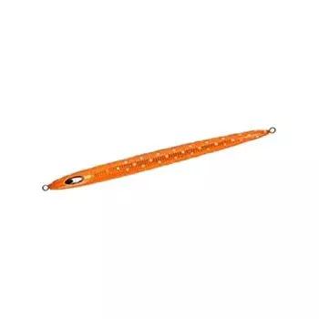 DAIWA Metal Jig Saltiga SL Jig Super Deep 500g PH Orange Dot Lure