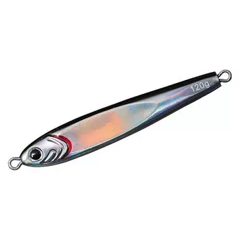 DAIWA Metal Jig Saltiga TG Bait 100g FH Katakuchi Lure