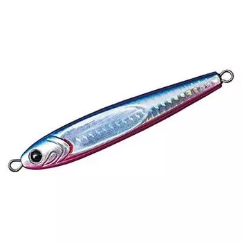 DAIWA Metal Jig Saltiga TG Bait 2.8 oz (80 g) PH Bull Pin Lure