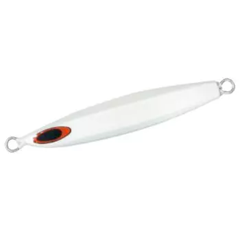 DAIWA Metal Jig Saltiga VS Jig 140g King Glow Lure