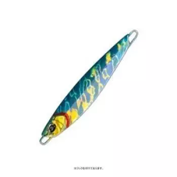 DAIWA Metal Jig Samurai Jig 20g MG Blueback Lure