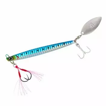 DAIWA Metal Jig Samurai Ramenbo Samurai 30g PH Sardine Ramenbo Samurai 30g Lure