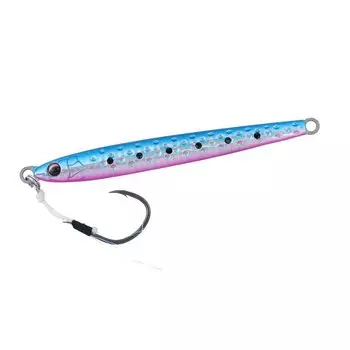 DAIWA Metal Jig Shore Spartan Darting Jig 30g Bullpin Sardine Lure