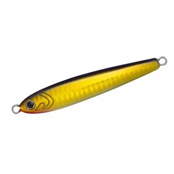 Daiwa Metal Jig TG Bait 30g PH Purple Gold Glowberry Lure