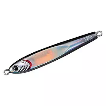 Daiwa Металлическая приманка Saltiga TG Bait, 3,5 унции (100 г), FH Якорь, приманка