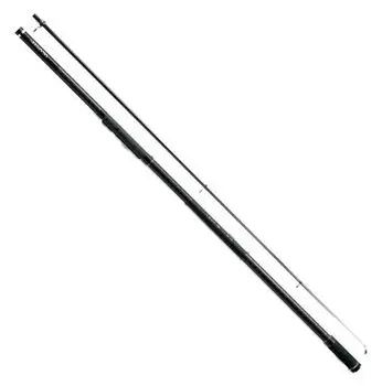 DAIWA метательное удилище Liberty Club Surf Fishing Rod T/K 15-270/K чёрный