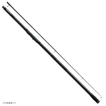 DAIWA метательное удилище Liberty Club Surf Fishing Rod T/K 25-420/K чёрный