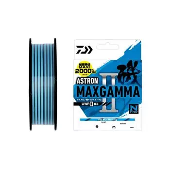 DAIWA Michito Astron Iso MAX Gamma 2 SBM1.85-150