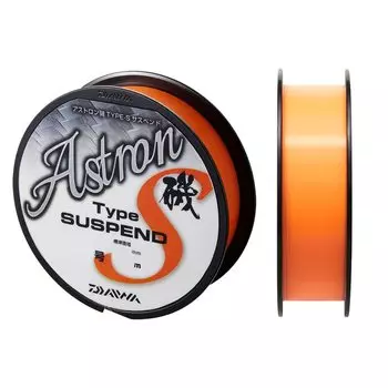 DAIWA Michito Astron Iso Suspended 3 150 м TYPE-S Нет.