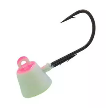 Daiwa Micro Tenya SS, 5 грамм, размер 6, конфеты с УФ-свечением (3543)