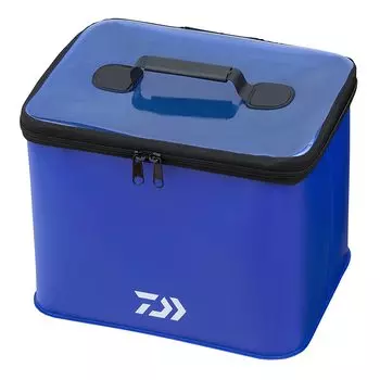 Daiwa Mini Bag L-2(B) Navy Blue