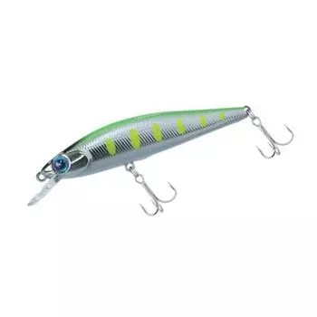 DAIWA Minnow 2 50FS CBG Yamame Dr.