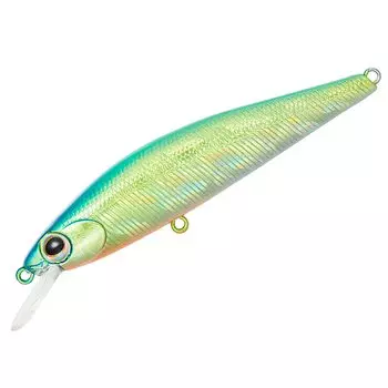 DAIWA Minnow 2 70F Лаймово-зеленый 70 Др.