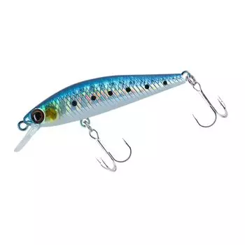 DAIWA Minnow Barracuda Hunter Minnow 50S Sardine Lure 3.7g