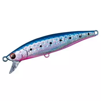 DAIWA Minnow Shore Spartan Woblia Bullpin Sardine 80S Lure