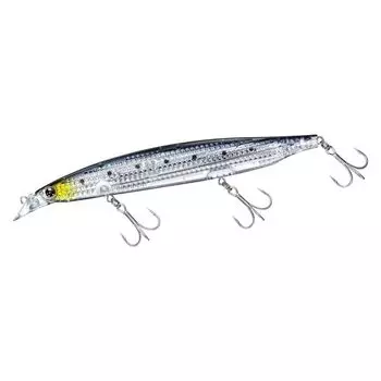 DAIWA Воблер Shoreline Shiner Z Vertis LI Сардина R140F-LI