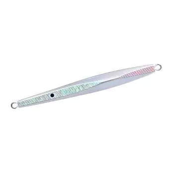 DAIWA MM Jig 3 200g Adele Silver