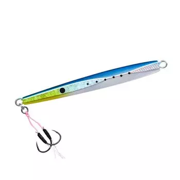 Daiwa MM Jig 3 with hook 80g Adel sardine