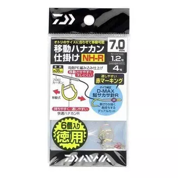 Daiwa Mobile Hanakan Устройство Стоимость 977166 NH-7.0R