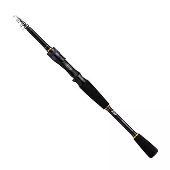 DAIWA Mobile Pack Black 665TMB Q чёрный