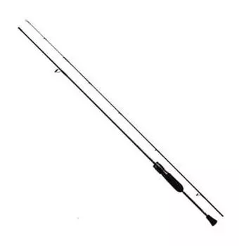 DAIWA Moonlight Beauty MX AJING N 64L-SN чёрный