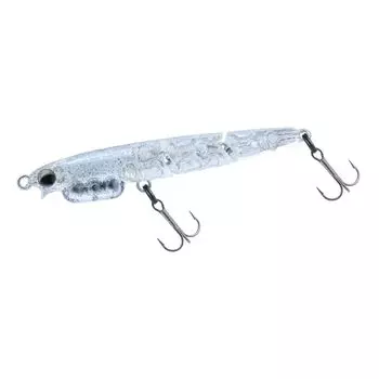 DAIWA Moonlight Beauty Shirasu J 55S