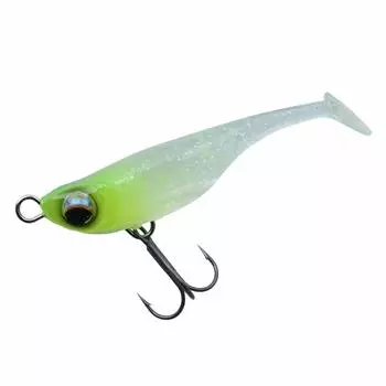 DAIWA Moonlight Beauty Young Fish 42 Lure Sparkling Chart 42mm 7421002 Rockfish/Aji
