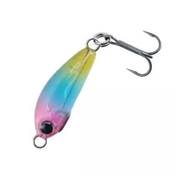 DAIWA Moonlit Beauty Aging Mio Demonstration SOLID 20S