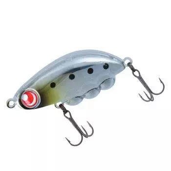 DAIWA Moonlit Beauty Gengoro Lipless 36S